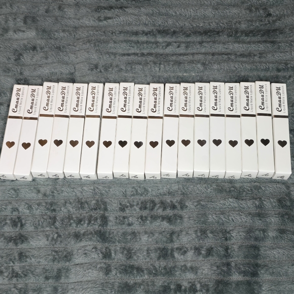 Cmaa DU Matte Lipstick Set - Picture 2 of 4